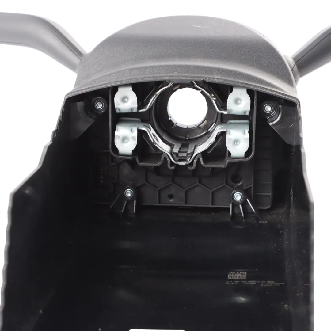 W907 Unidad De Sensor De Ángulo De Giro para Mercedes con número de pieza A9079000805 Mercedes W907 Unidad De Sensor De Ángulo De Giro - SKU A9079000805 - Número de pieza A9079000805