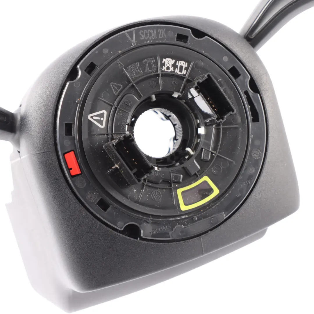 Mercedes W907 Turn Angle Sensor Unit - SKU A9079000805 - Part number A9079000805