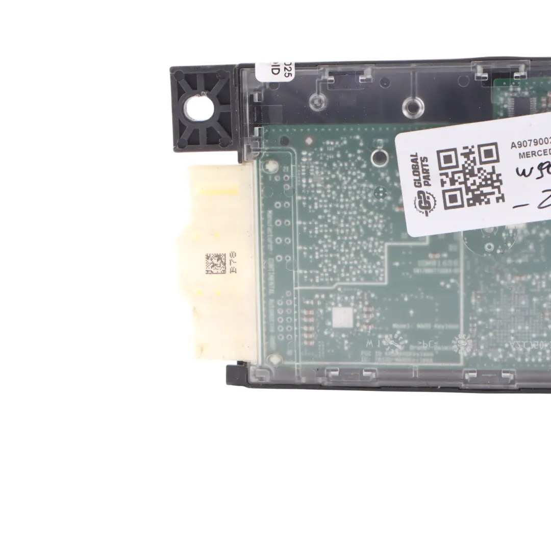 W907 W910 Electronic Ignition Module Control Unit to Mercedes Sprinter with Part number A9079002404 Mercedes Sprinter W907 W910 Electronic Ignition Module Control Unit - SKU A9079002404 - Part number A9079002404