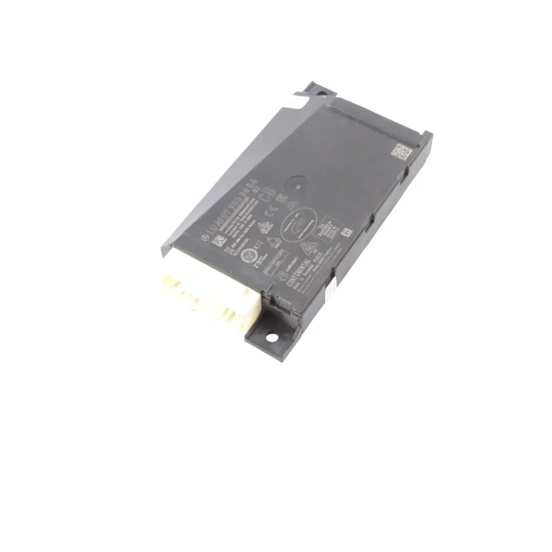 W907 W910 Electronic Ignition Module Control Unit to Mercedes Sprinter with Part number A9079002404 Mercedes Sprinter W907 W910 Electronic Ignition Module Control Unit - SKU A9079002404 - Part number A9079002404