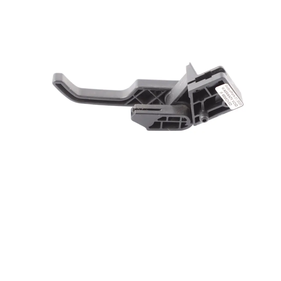 Mercedes W907 W910 Bonnet Hood Release Pull Handle Lever - SKU A9108871600 - Part number A9108871600