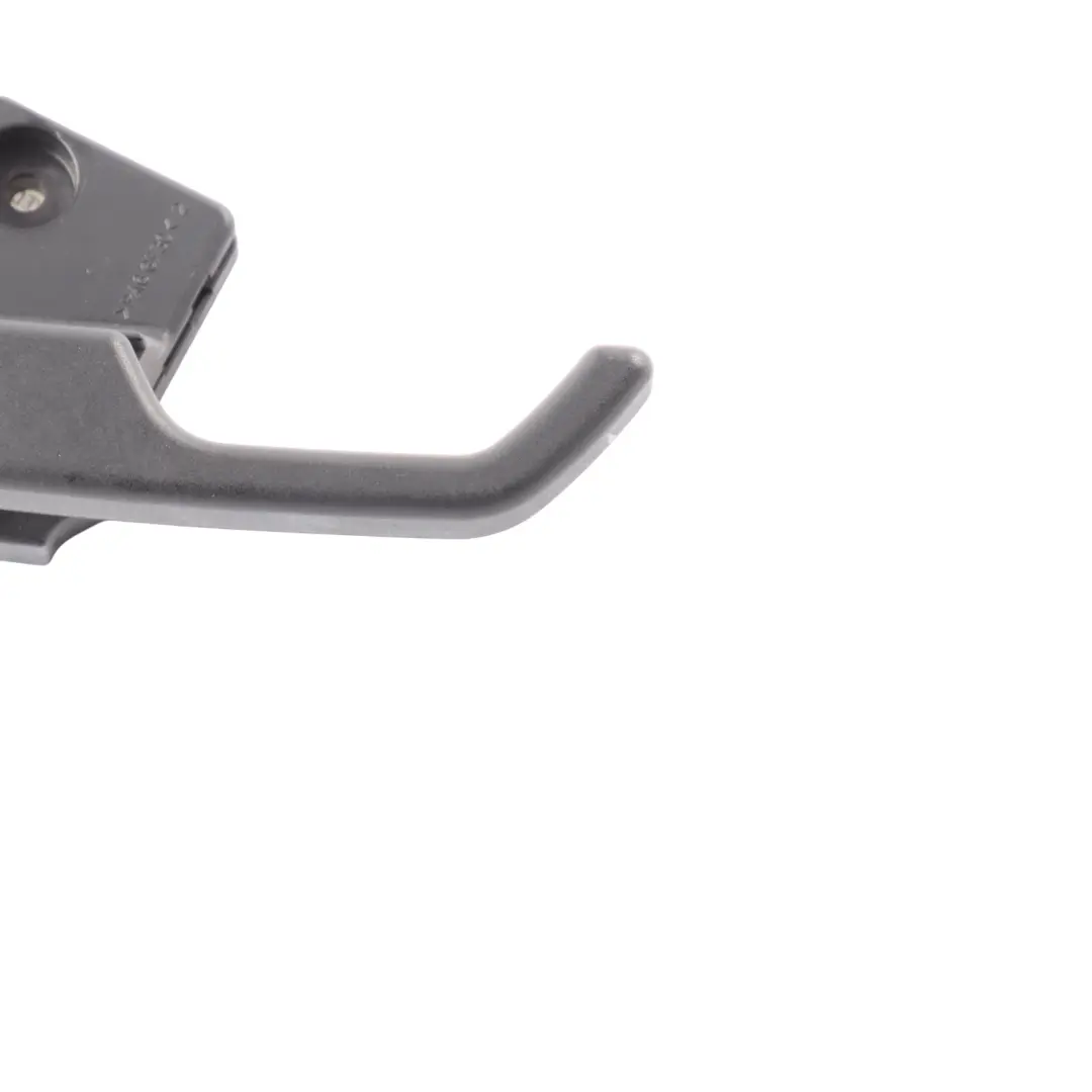 Mercedes W907 W910 Bonnet Hood Release Pull Handle Lever - SKU A9108871600 - Part number A9108871600