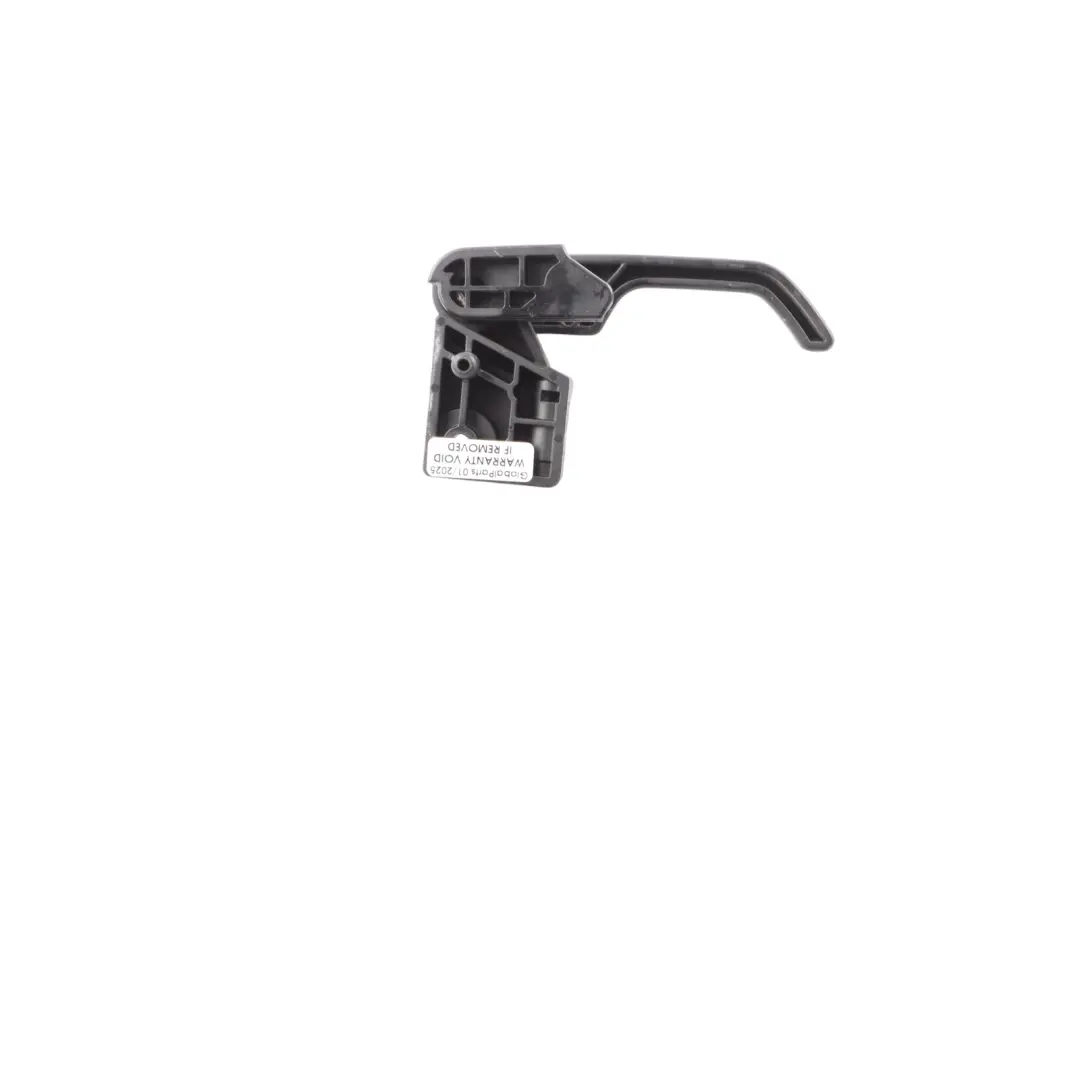 Mercedes W907 W910 Cofano Motore Leva Di Sblocco Maniglia - SKU A9108871600 - Numero di parte A9108871600