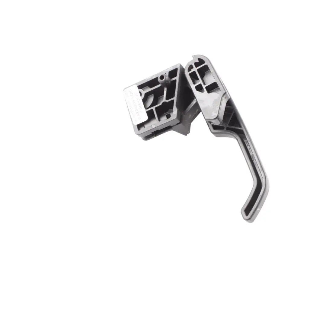 W907 W910 Bonnet Hood Release Pull Handle Lever to Mercedes with Part number A9108871600 Mercedes W907 W910 Bonnet Hood Release Pull Handle Lever - SKU A9108871600 - Part number A9108871600