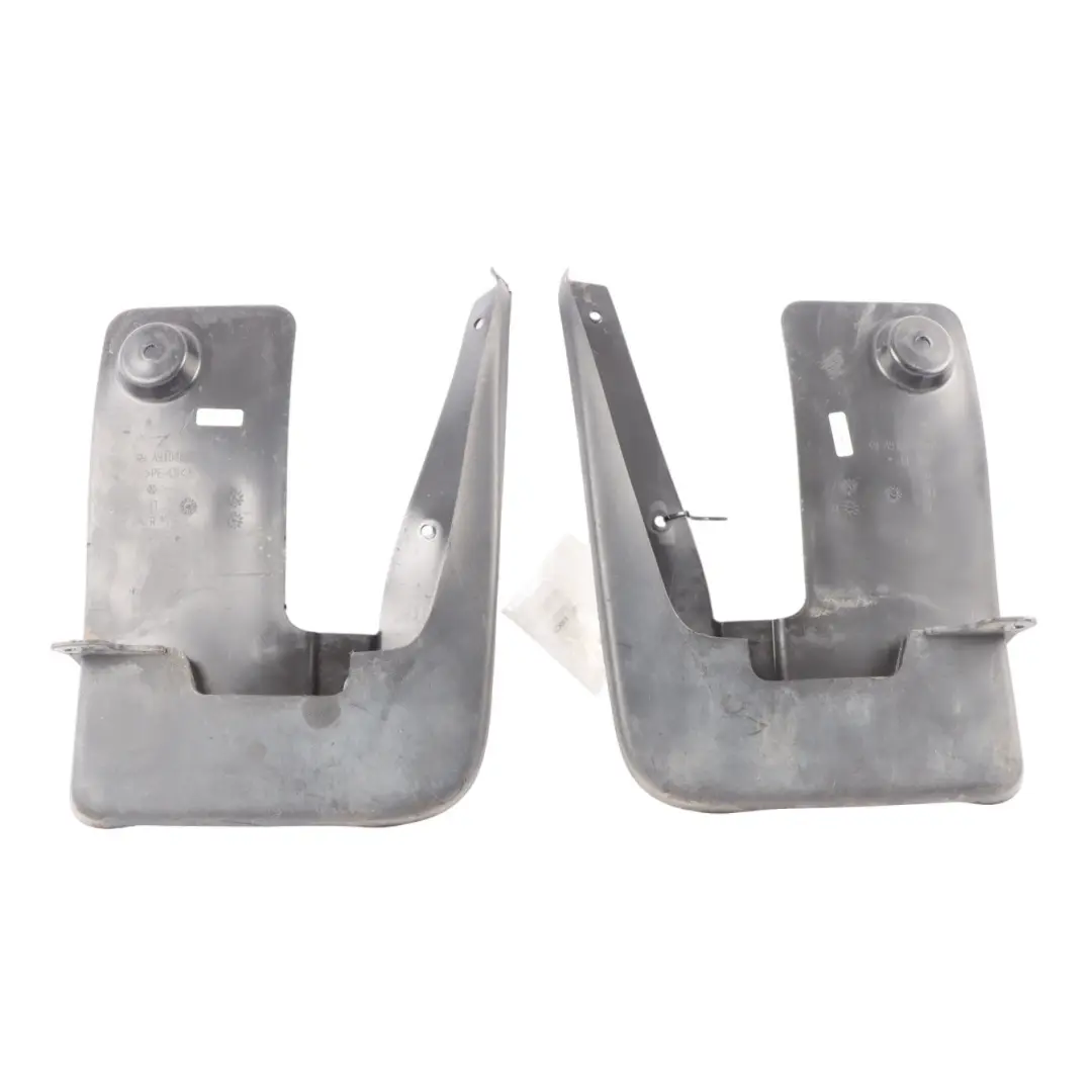 Wheel Mud Mercedes W907 W910 Splash Guard Front Left Right N/O/S SET - SKU A9108890000-1 - Part number A9108890000