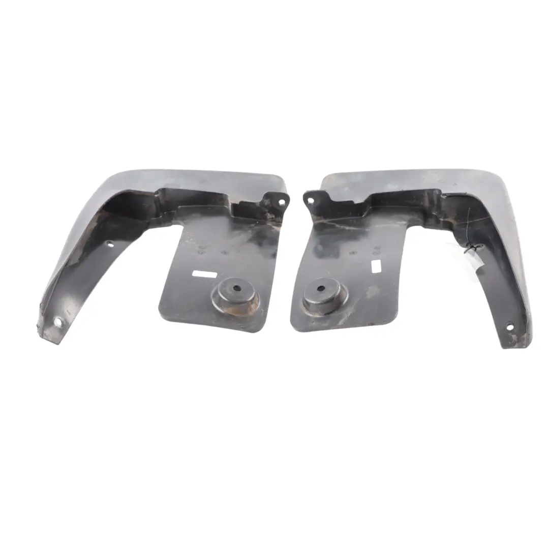 Wheel Mud Mercedes W907 W910 Splash Guard Front Left Right N/O/S SET - SKU A9108890000-1 - Part number A9108890000