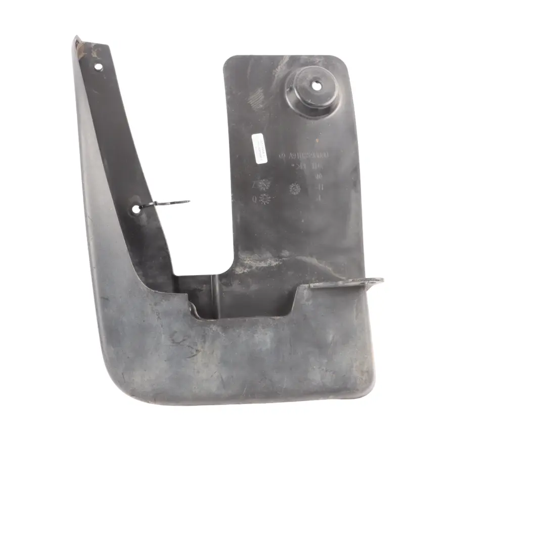 W907 W910 Fango Ruote Paraspruzzi Anteriore Destro SET per Mercedes con numero di parte A9108890000 Mercedes W907 W910 Fango Ruote Paraspruzzi Anteriore Destro SET - SKU A9108890000-1 - Numero di parte A9108890000