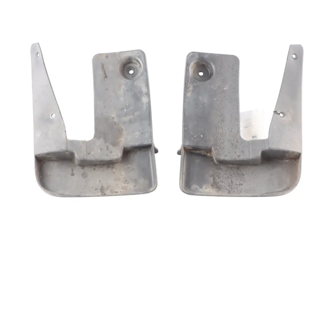 Wheel Mud Mercedes W907 W910 Splash Guard Front Left Right N/O/S SET - SKU A9108890000-1 - Part number A9108890000