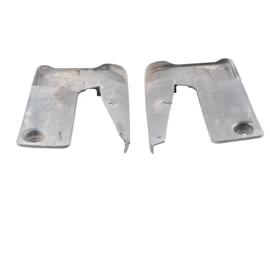 Guardabarros Mercedes W907 W910 Guardabarros Izquierdo Derecho SET para con número de pieza A9108890000 Guardabarros Mercedes W907 W910 Guardabarros Izquierdo Derecho SET - SKU A9108890000-1 - Número de pieza A9108890000