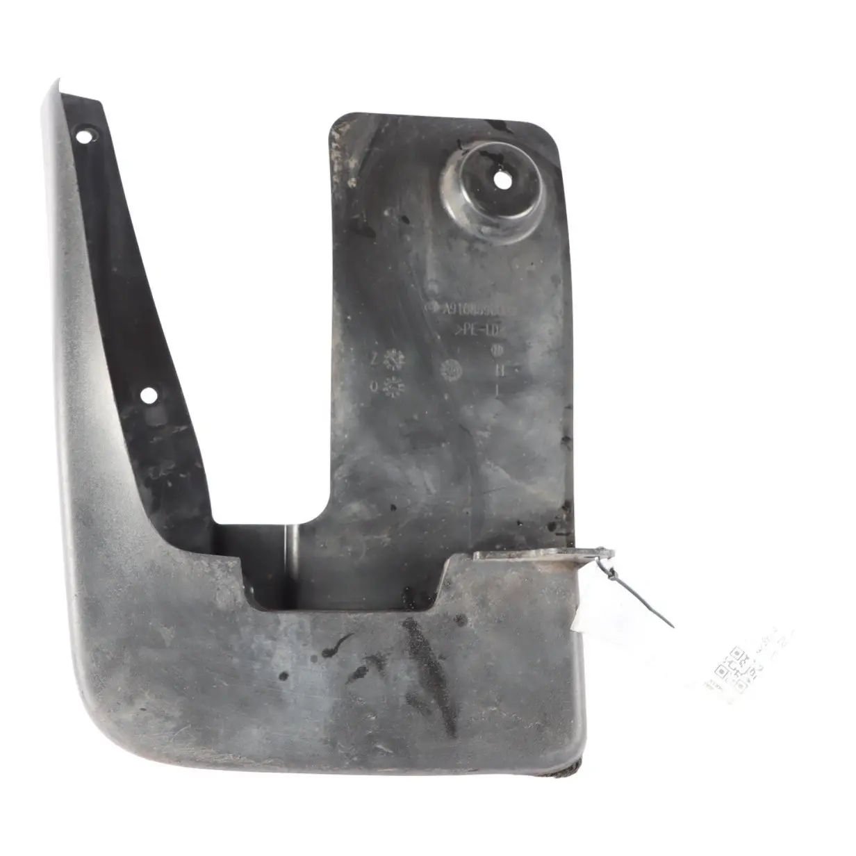 Mercedes Sprinter W907 W910 Garde Boue Avant Gauche Côté Conducteur A9108890000