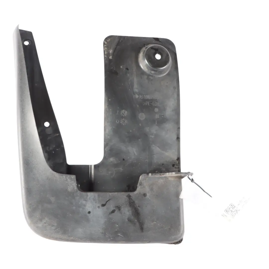 W907 W910 Wheel Mud Flap Guard Front Left N/S Mercedes Sprinter - SKU A9108890000 - Part number A9108890000