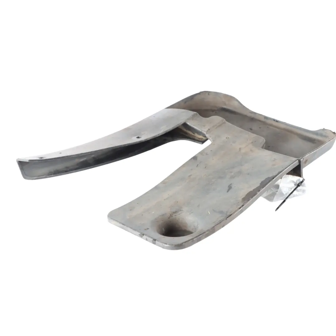 W907 W910 Wheel Mud Flap Guard Front Left N/S Mercedes Sprinter - SKU A9108890000 - Part number A9108890000
