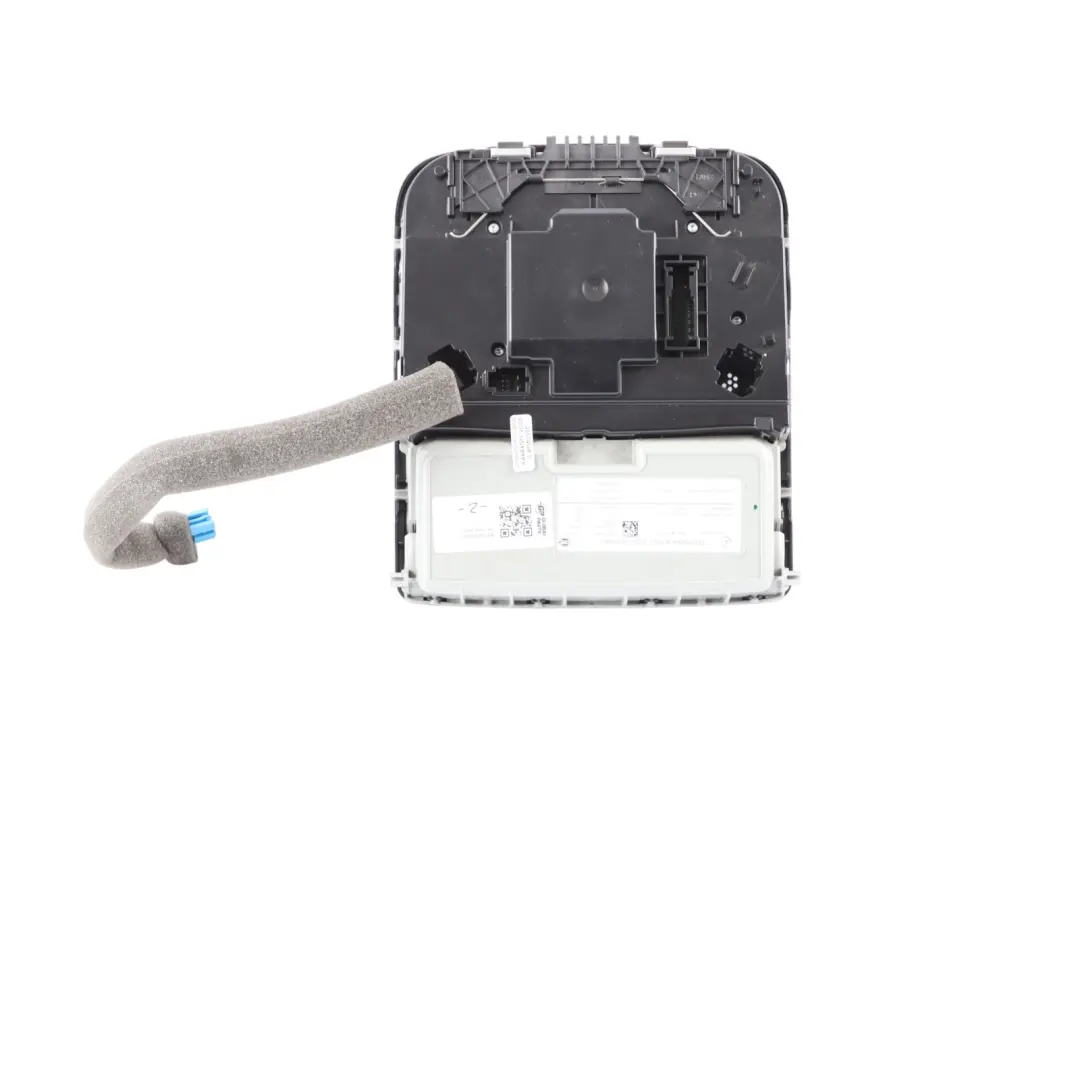 W907 Techo Cortesía Interior Luz Lectura Del Panel De Luz para Mercedes con número de pieza A9109006000 Mercedes W907 Techo Cortesía Interior Luz Lectura Del Panel De Luz - SKU A9109006000 - Número de pieza A9109006000