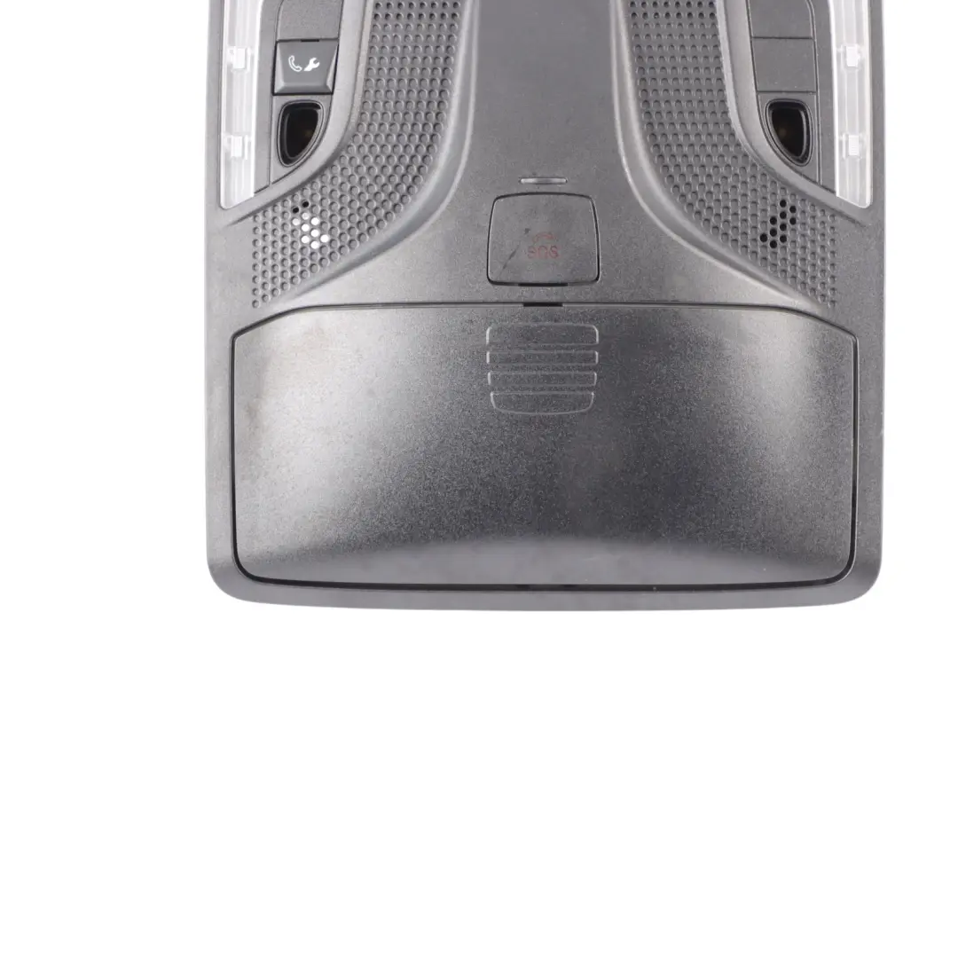 W907 Panneau Éclairage Lampe Lecture Intérieure Pavillon pour Mercedes à propos du numéro de pièce A9109006000 Mercedes W907 Panneau Éclairage Lampe Lecture Intérieure Pavillon - SKU A9109006000 - Numéro de pièce A9109006000