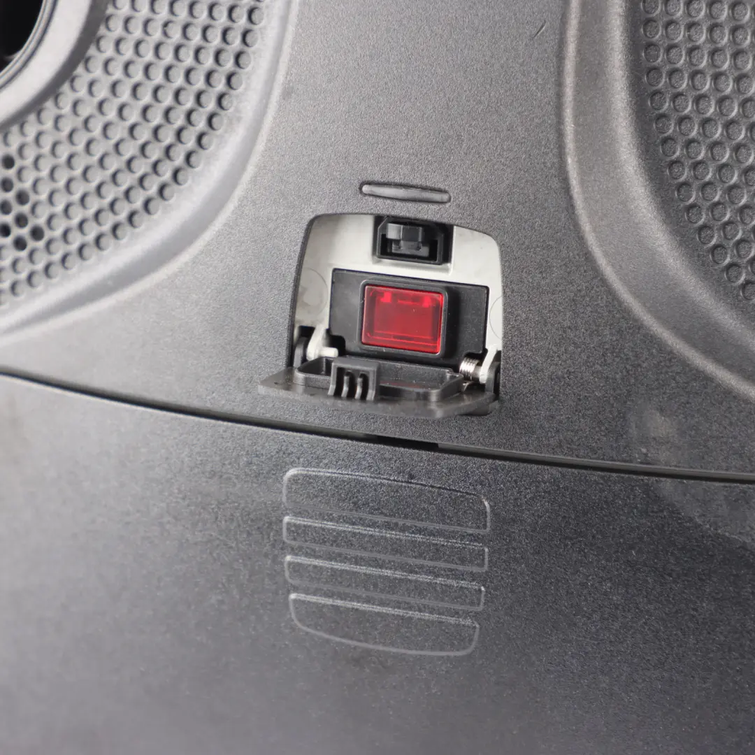 W907 Dach Himmel Innen Beleuchtung Lese Lampe Panel für Mercedes mit Teilenummer A9109006000 Mercedes W907 Dach Himmel Innen Beleuchtung Lese Lampe Panel - SKU A9109006000 - Teilenummer A9109006000