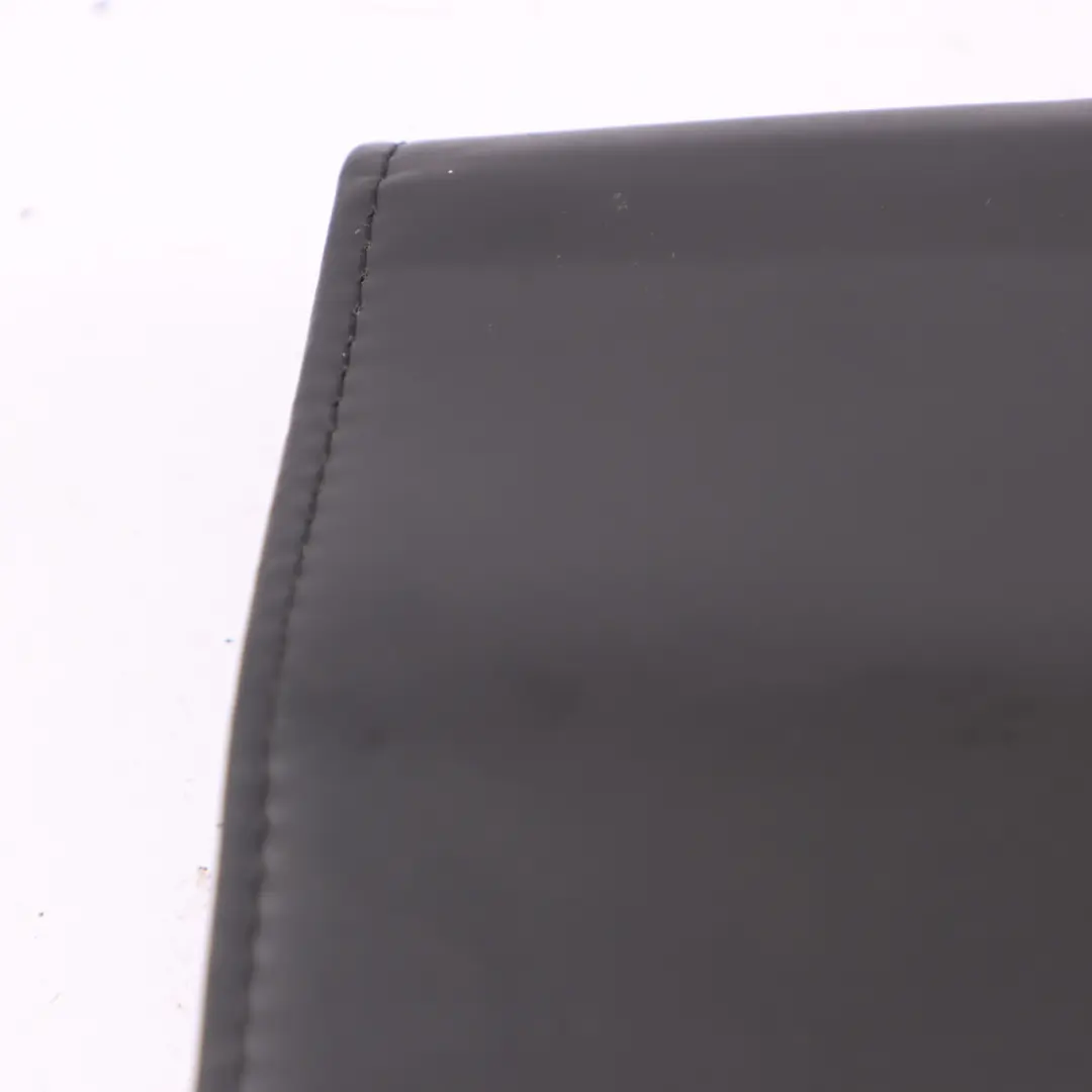 Audi Universal Libro de servicios Funda Estuche Funda Cartera - SKU AUDI-ORGANIZER-BOOK-1 - Número de pieza AUDI-ORGANIZER-BOOK
