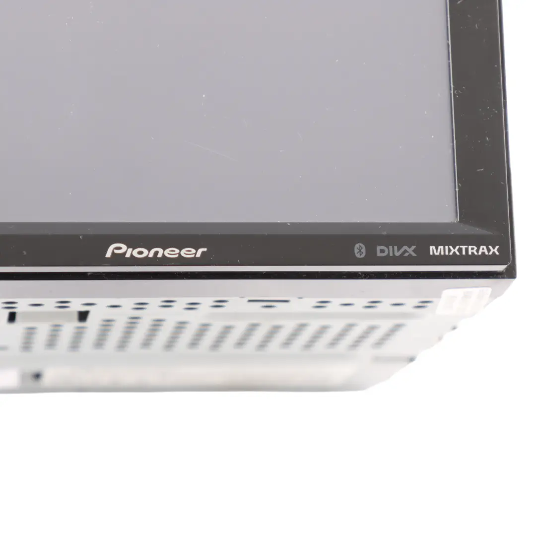 Genuine Pioneer CD DVD Bluetooth Upgrade Head Unit Player Stereo  - SKU AVH-X3500DAB - Part number AVH-X3500DAB