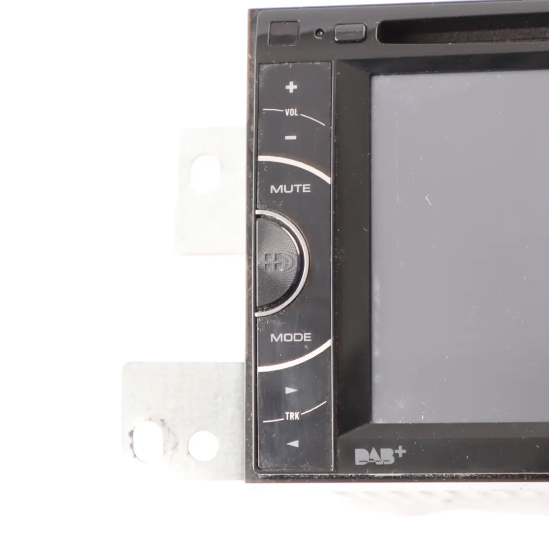 Genuine Pioneer CD DVD Bluetooth Upgrade Head Unit Player Stereo  - SKU AVH-X3500DAB - Part number AVH-X3500DAB