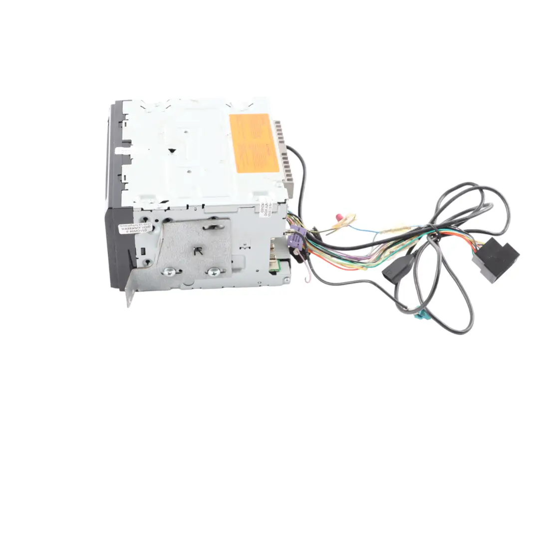Genuine Pioneer CD DVD Bluetooth Upgrade Head Unit Player Stereo  - SKU AVH-X3500DAB - Part number AVH-X3500DAB