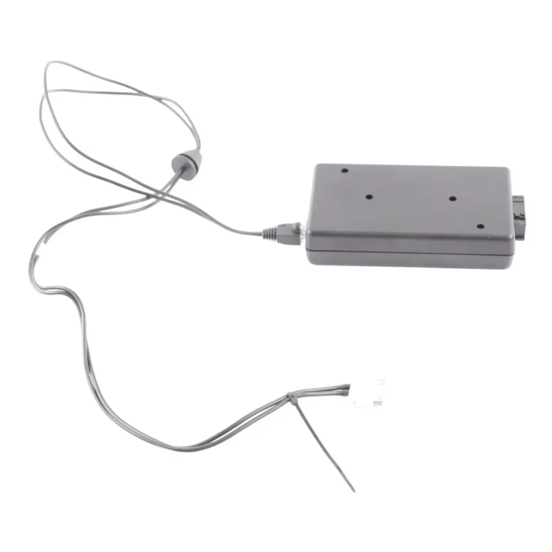 iPod Connection Interace Unit to Mercedes CLK C209 A209 with Part number B67824232 Mercedes CLK C209 A209 iPod Connection Interace Unit - SKU B67824232 - Part number B67824232