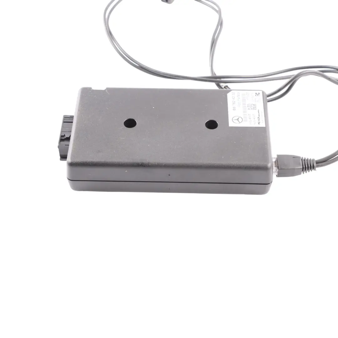 iPod Connection Interace Unit to Mercedes CLK C209 A209 with Part number B67824232 Mercedes CLK C209 A209 iPod Connection Interace Unit - SKU B67824232 - Part number B67824232