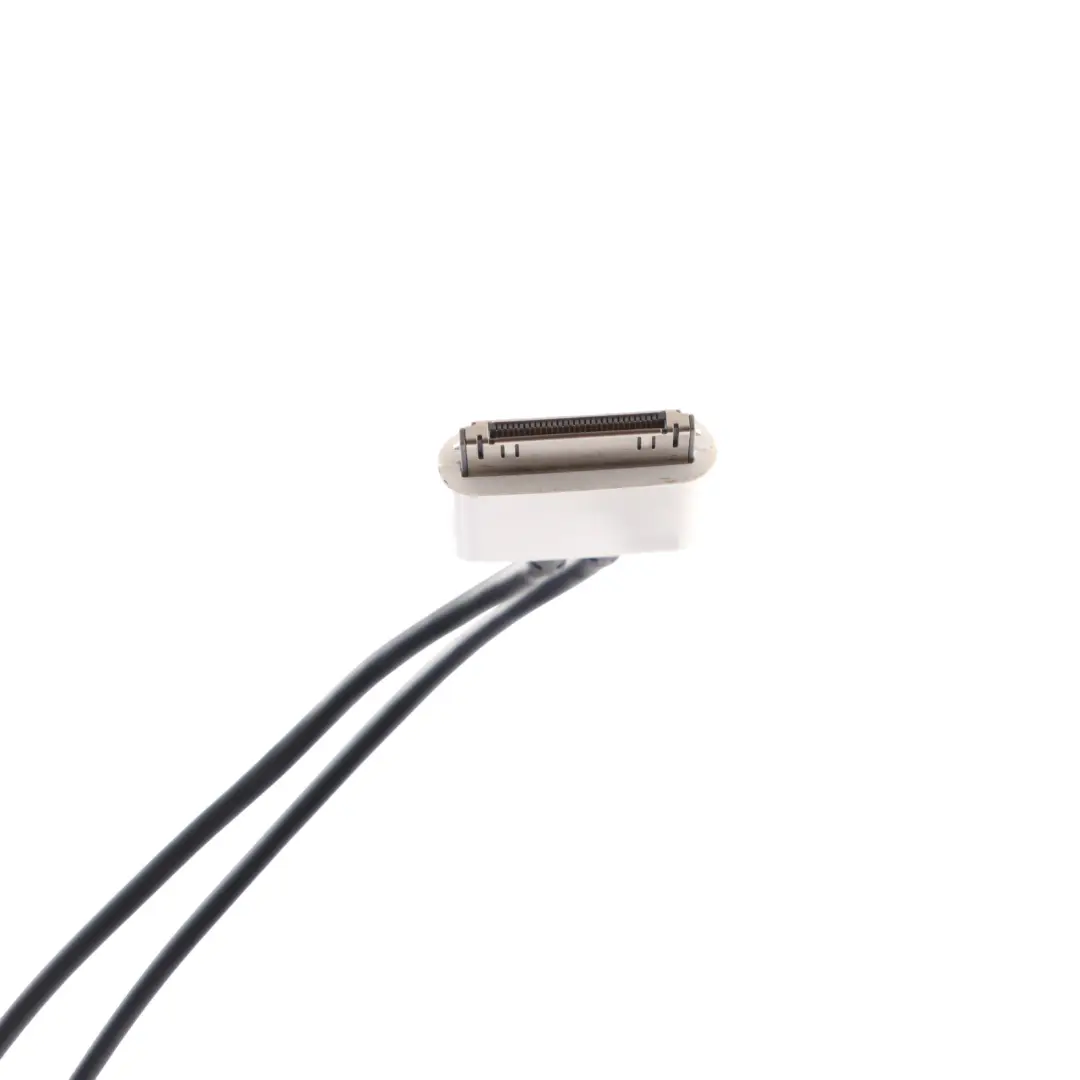 iPod Connection Interace Unit to Mercedes CLK C209 A209 with Part number B67824232 Mercedes CLK C209 A209 iPod Connection Interace Unit - SKU B67824232 - Part number B67824232