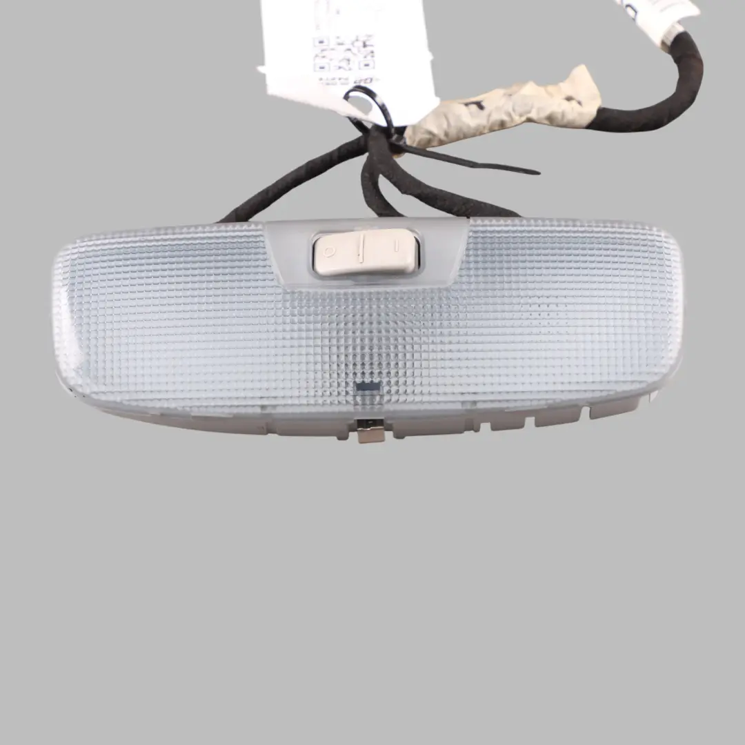 Mk8 Interior Reading Light Top Roof Headliner Lamp to Ford Transit with Part number BK2113776EA Ford Transit Mk8 Interior Reading Light Top Roof Headliner Lamp - SKU BK2113776EA - Part number BK2113776EA
