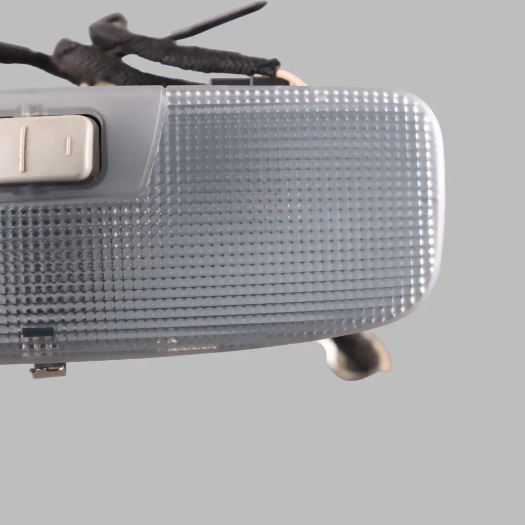 Ford Transit Mk8 Interior Reading Light Top Roof Headliner Lamp - SKU BK2113776EA - Part number BK2113776EA
