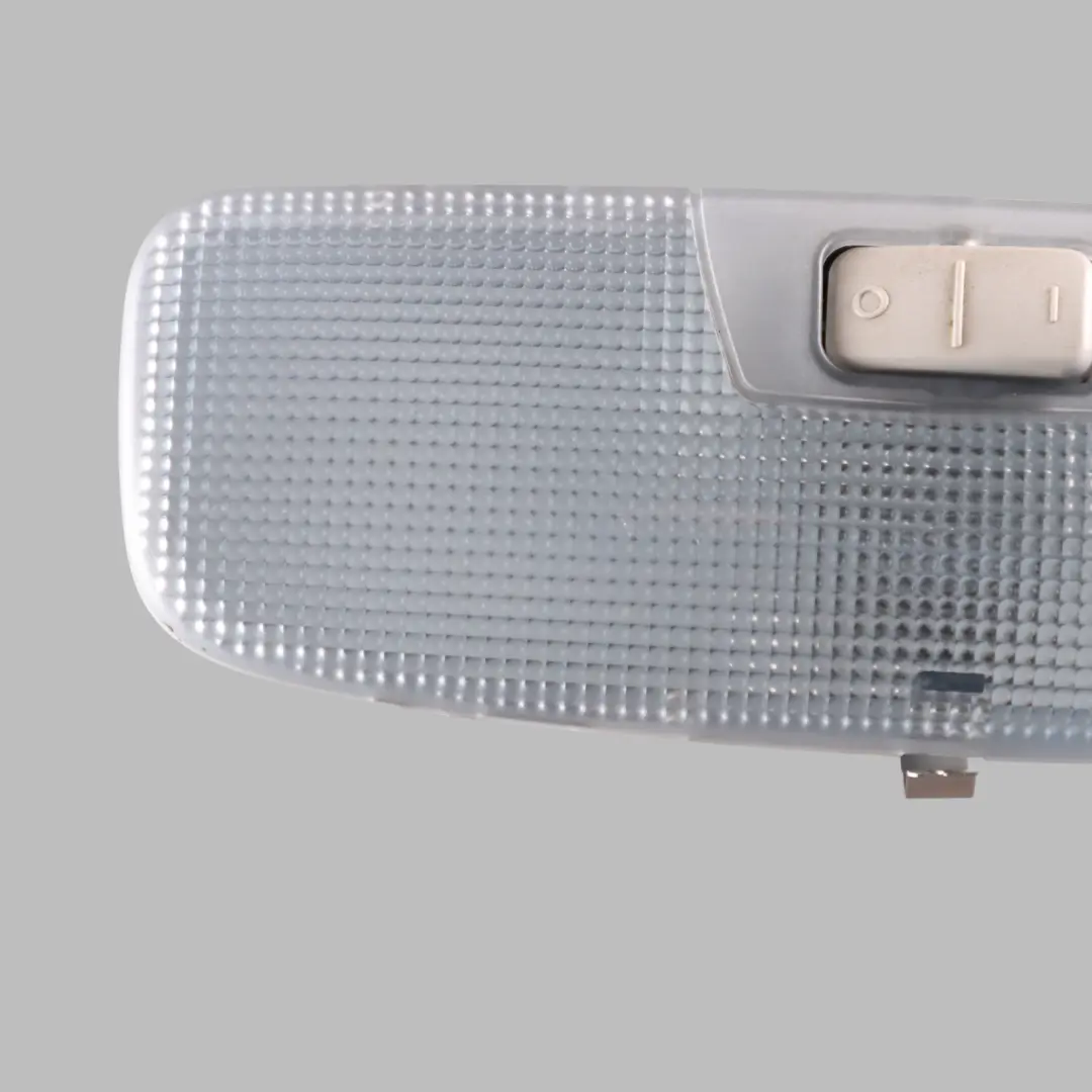Mk8 Interior Reading Light Top Roof Headliner Lamp to Ford Transit with Part number BK2113776EA Ford Transit Mk8 Interior Reading Light Top Roof Headliner Lamp - SKU BK2113776EA - Part number BK2113776EA