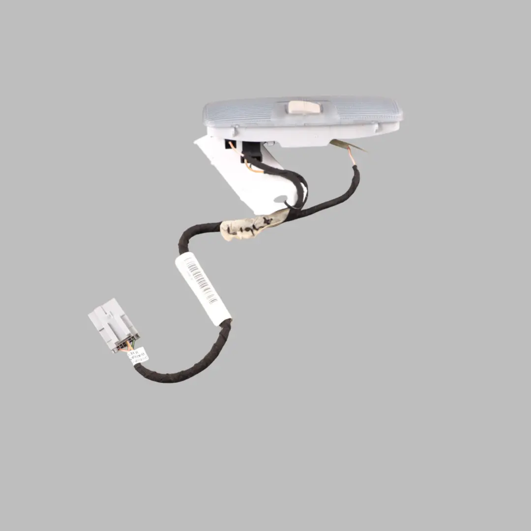 Mk8 Interior Reading Light Top Roof Headliner Lamp to Ford Transit with Part number BK2113776EA Ford Transit Mk8 Interior Reading Light Top Roof Headliner Lamp - SKU BK2113776EA - Part number BK2113776EA