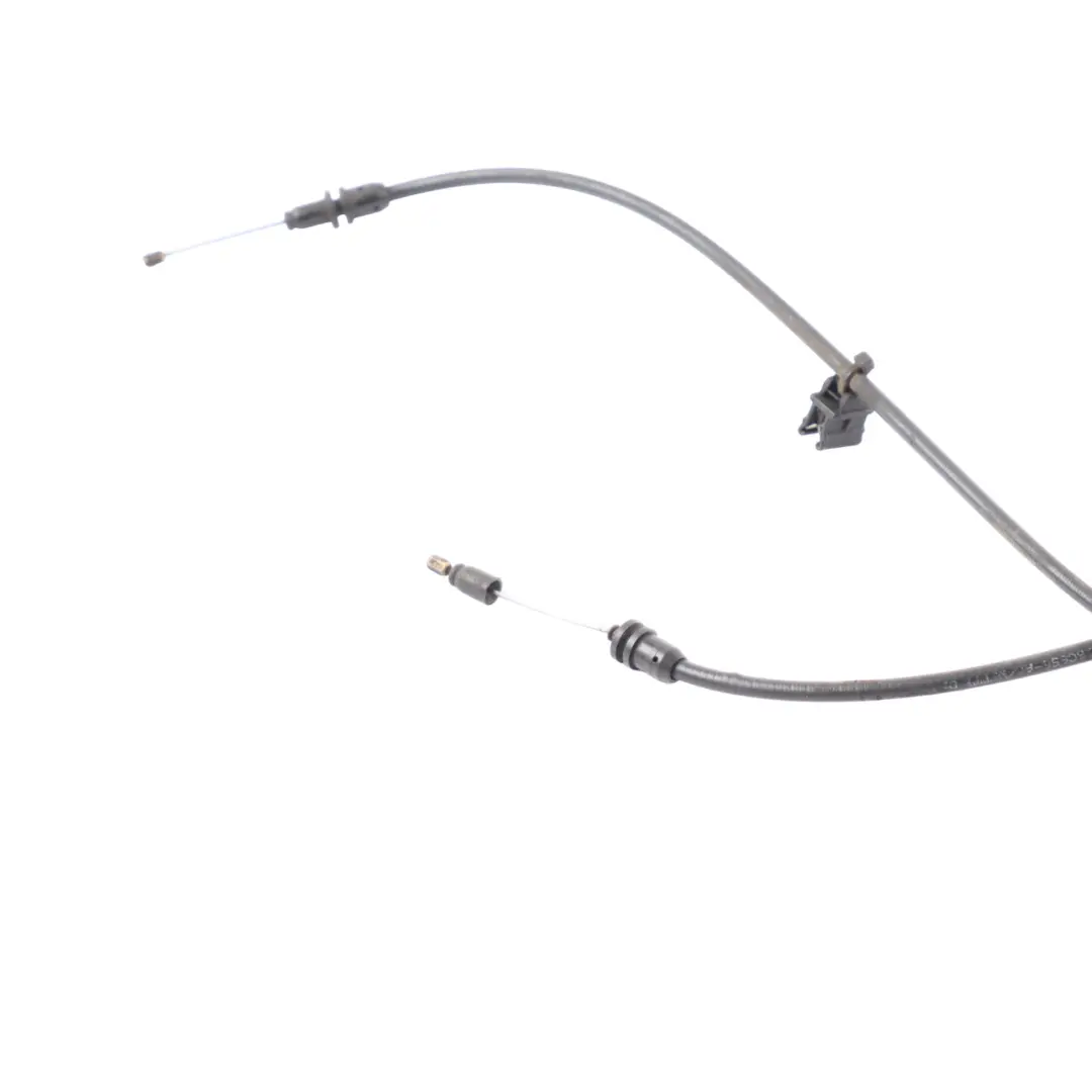 Ford Transit Mk8 Support Fixation Capot - SKU 1778879 - Numéro de pièce BK21-16B974-AE
