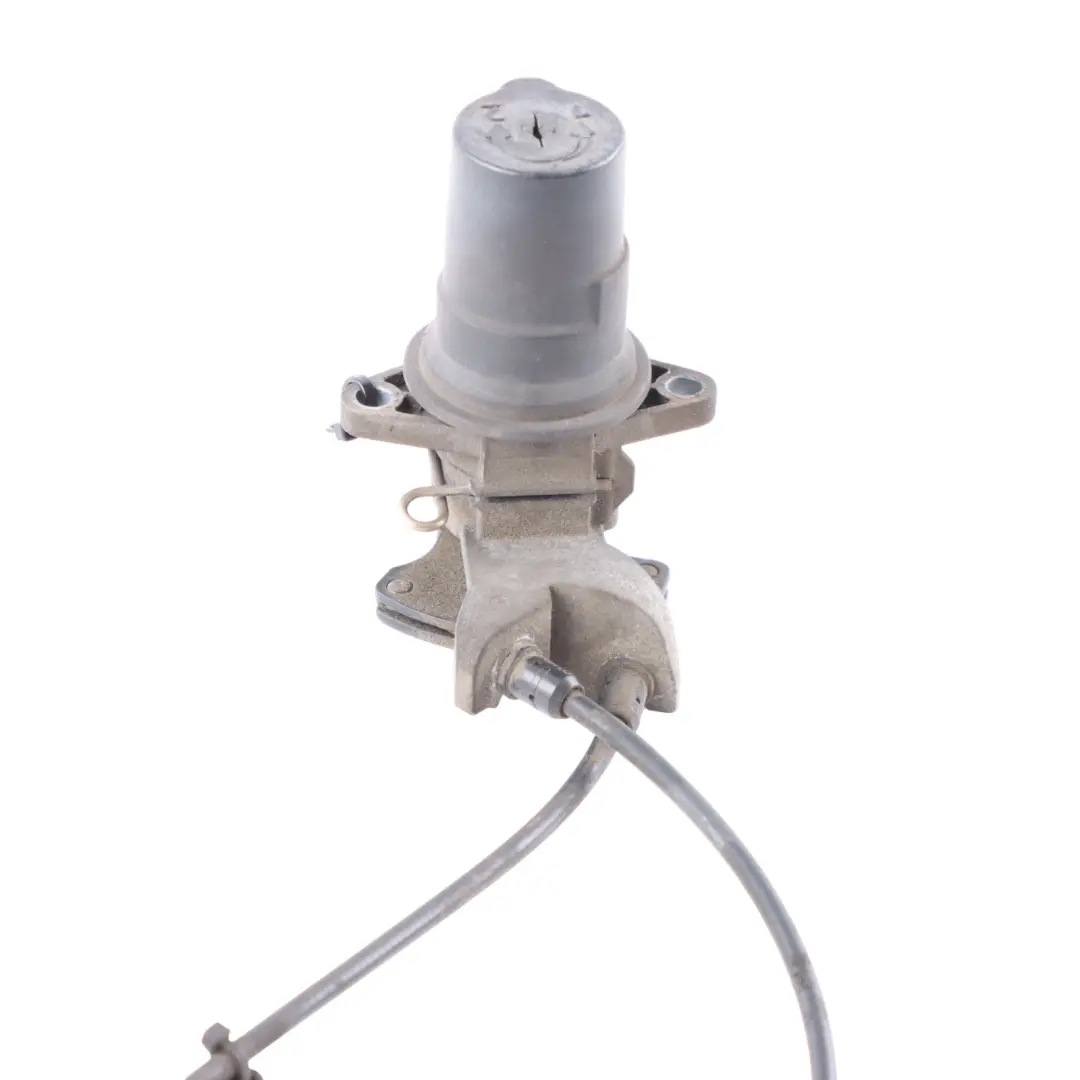 Ford Transit Mk8 Hood Latch Catch Bracket Mount Holder Support - SKU 1778879 - Part number BK21-16B974-AE