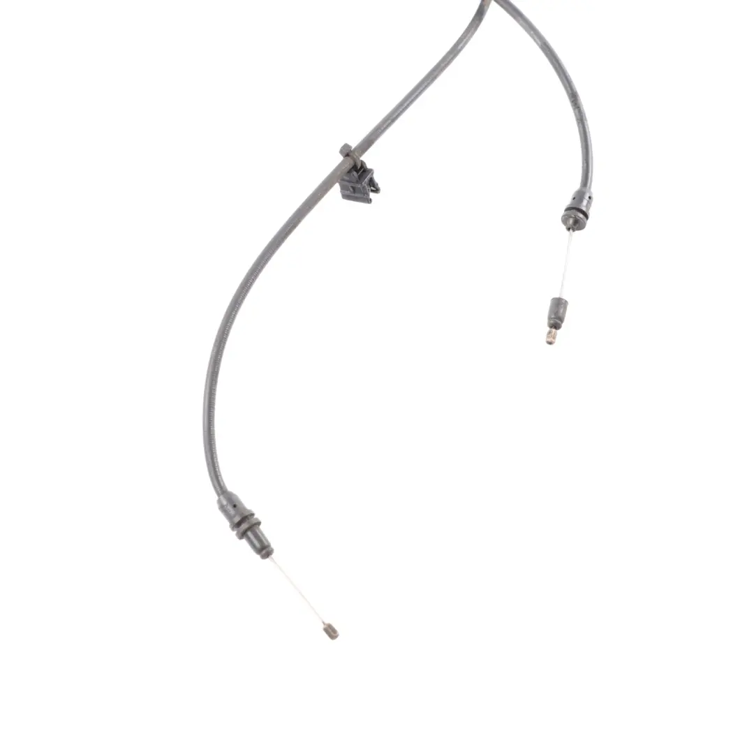 Ford Transit Mk8 Hood Latch Catch Bracket Mount Holder Support - SKU 1778879 - Part number BK21-16B974-AE