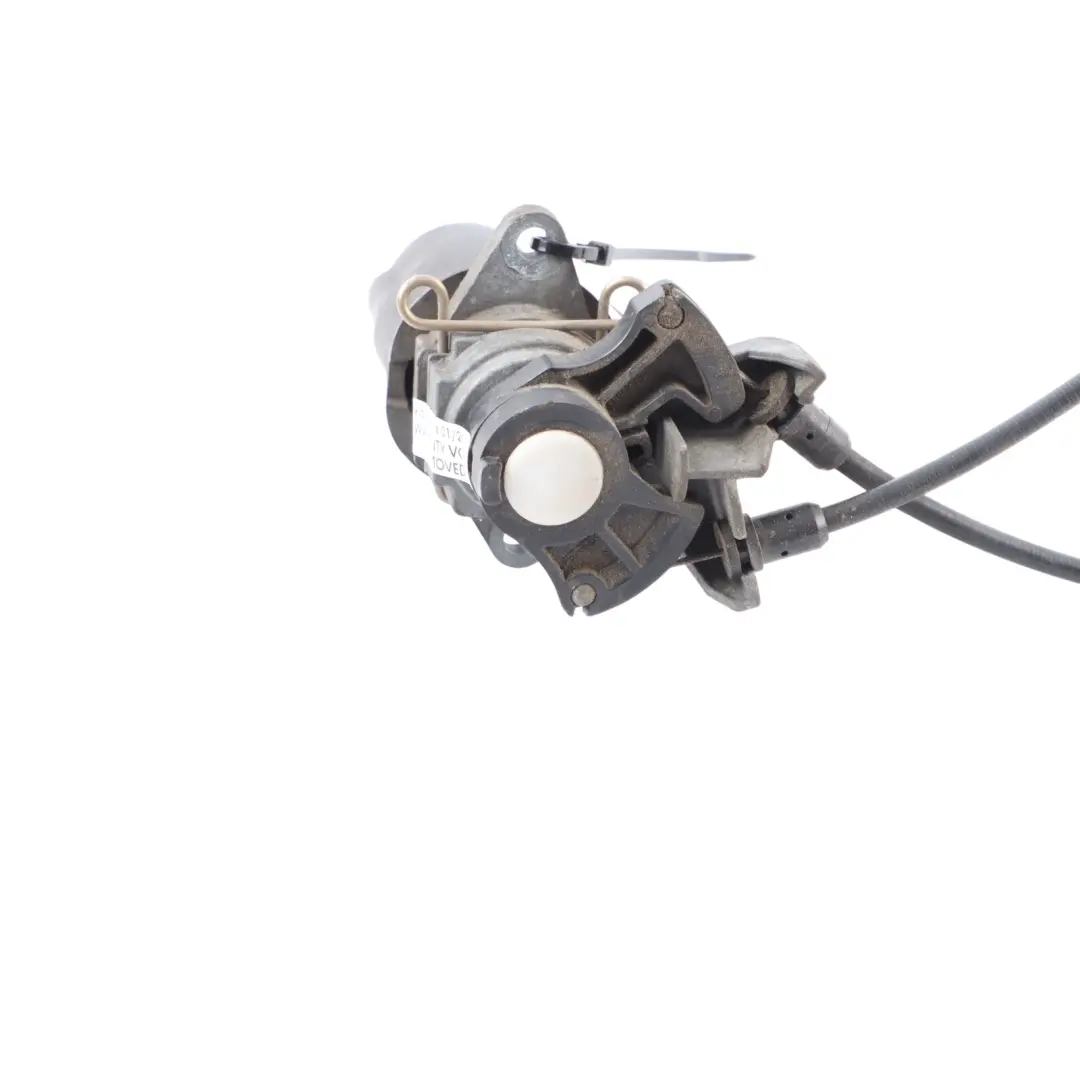 Ford Transit Mk8 Uchwyt Zamka Maski Mocowanie - SKU 1778879 - Numer Części BK21-16B974-AE