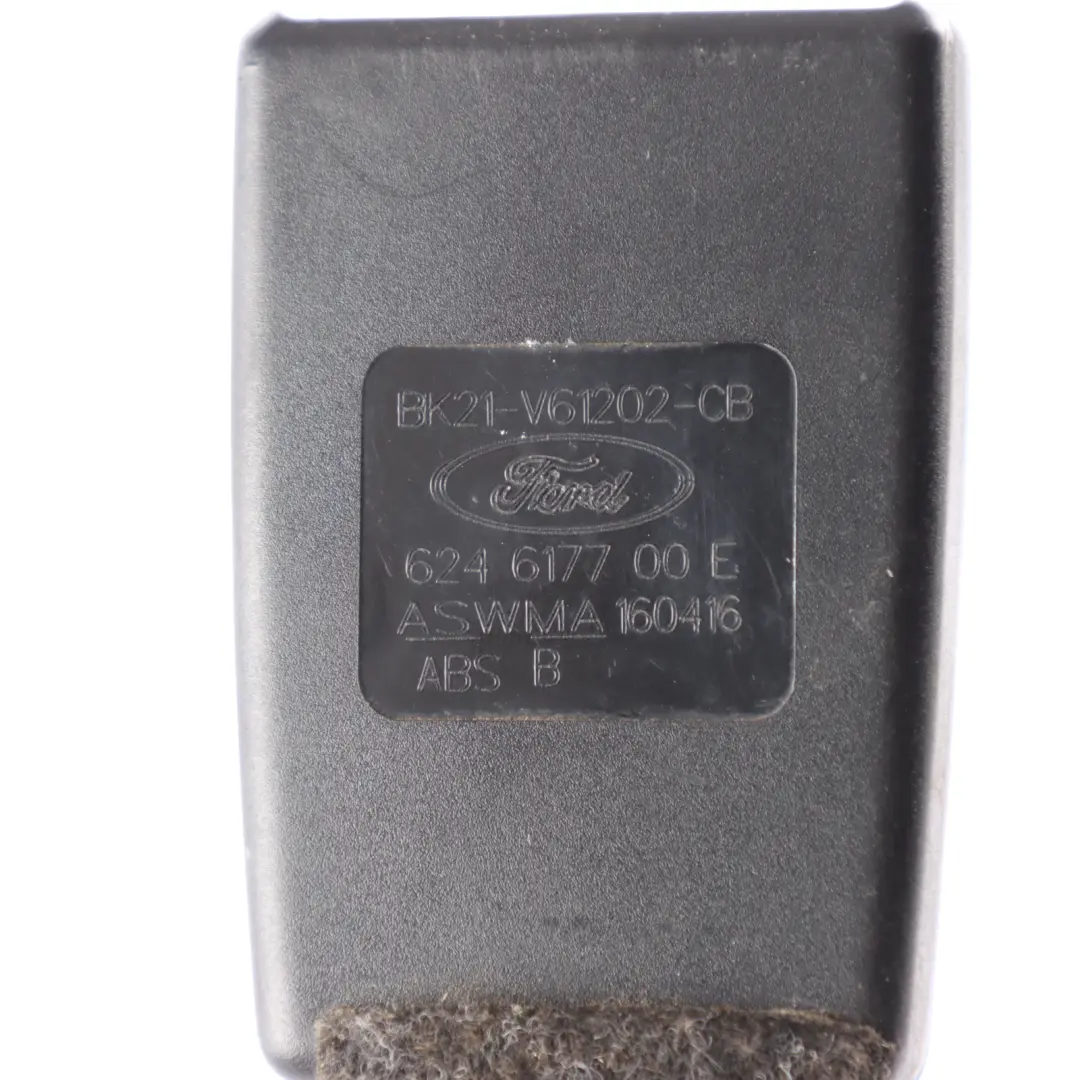 Ford Transit Mk8 Tendeur De Boucle Ceinture Sécurité Avant Gauche - SKU BK21V61202CB - Numéro de pièce BK21V61202CB