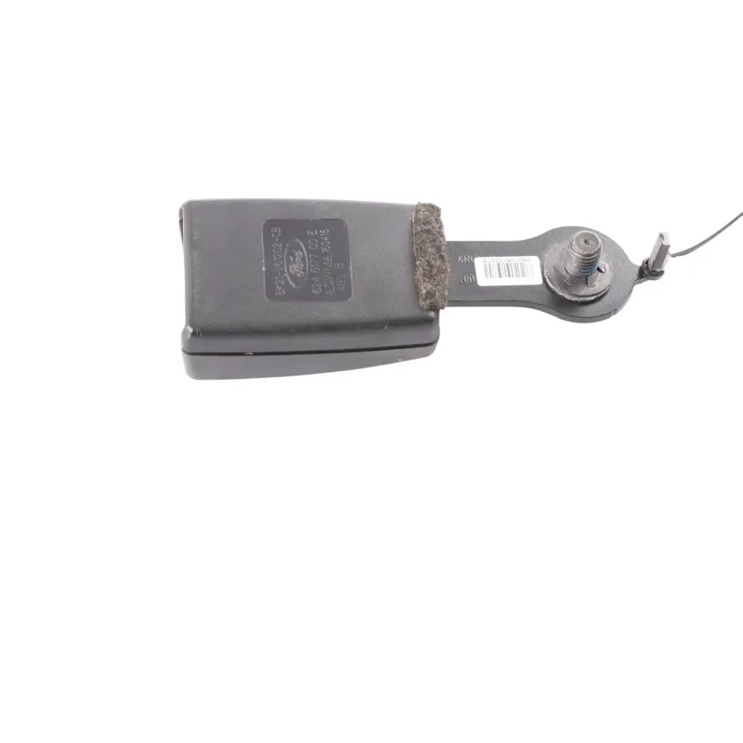 Mk8 Tensor Bloqueo Hebilla Cinturón Seguridad Delantero Izquierdo para Ford Transit con número de pieza BK21V61202CB Ford Transit Mk8 Tensor Bloqueo Hebilla Cinturón Seguridad Delantero Izquierdo - SKU BK21V61202CB - Número de pieza BK21V61202CB
