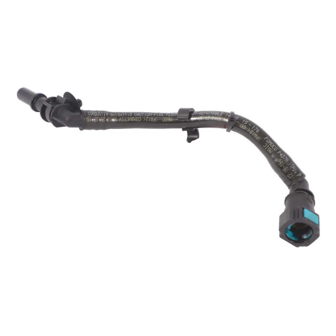 MK4 Diesel 2.2 TDCi Tubería inyección de combustible Ford Transit - SKU BK3Q-9J280-AB - Número de pieza BK3Q-9J280-AB