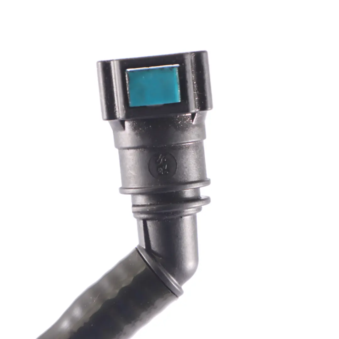 MK4 Diesel 2.2 TDCi Fuel Injection Line Pressure Pipe to Ford Transit with Part number BK3Q-9J280-AB Ford Transit MK4 Diesel 2.2 TDCi Fuel Injection Line Pressure Pipe - SKU BK3Q-9J280-AB - Part number BK3Q-9J280-AB