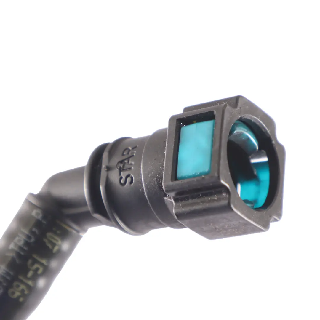 MK4 2.2 TDCi Tuyau pression ligne injection carburant pour Ford Transit à propos du numéro de pièce BK3Q-9J280-AB Ford Transit MK4 2.2 TDCi Tuyau pression ligne injection carburant - SKU BK3Q-9J280-AB - Numéro de pièce BK3Q-9J280-AB