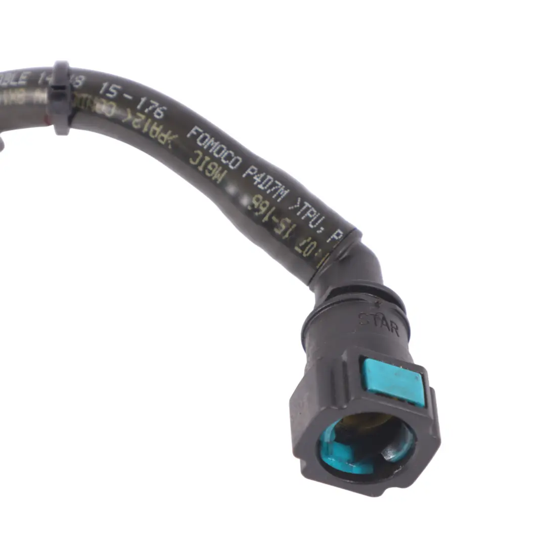 MK4 2.2 TDCi Linea iniezione carburante Tubo pression per Ford Transit con numero di parte BK3Q-9J280-AB Ford Transit MK4 2.2 TDCi Linea iniezione carburante Tubo pression - SKU BK3Q-9J280-AB - Numero di parte BK3Q-9J280-AB