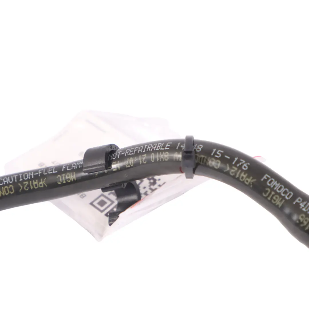 MK4 Diesel 2.2 TDCi Tubería inyección de combustible Ford Transit - SKU BK3Q-9J280-AB - Número de pieza BK3Q-9J280-AB