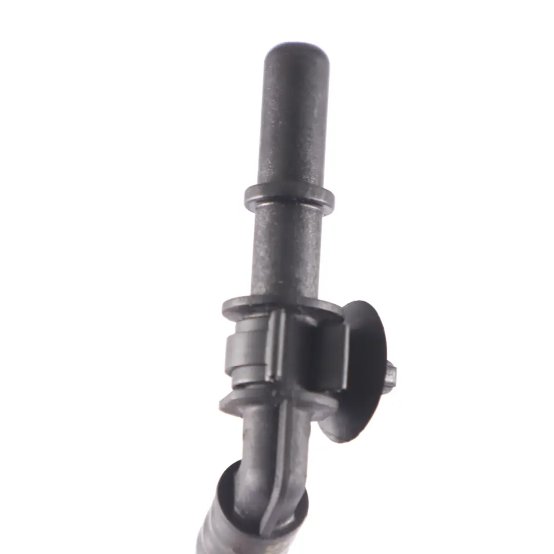 MK4 Diesel 2.2 TDCi Tubería inyección de combustible Ford Transit - SKU BK3Q-9J280-AB - Número de pieza BK3Q-9J280-AB