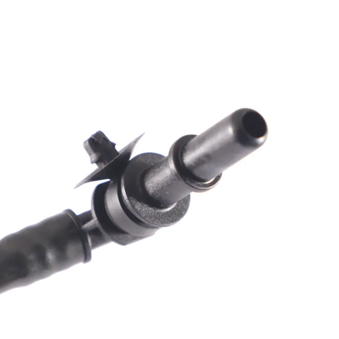 MK4 Diesel 2.2 TDCi Fuel Injection Line Pressure Pipe Ford Transit - SKU BK3Q-9J280-AB - Part number BK3Q-9J280-AB