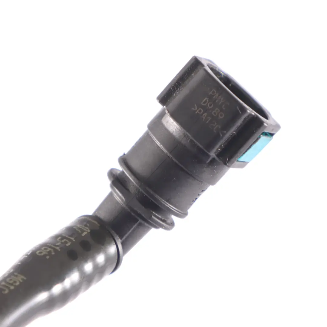MK4 Diesel 2.2 TDCi Fuel Injection Line Pressure Pipe Ford Transit - SKU BK3Q-9J280-AB - Part number BK3Q-9J280-AB