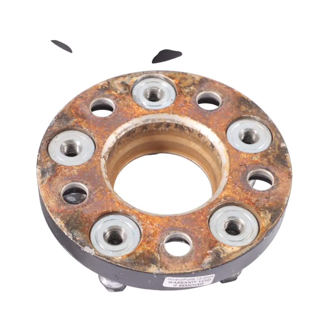  Distanciadores Llantas Aleacion Cala Centrada Buje BMW 5x120 72.56mm 20mm Pernos - SKU BMW-Spacer-Set-5x120-3 - Número de pieza BMW Spacer Set 5x120