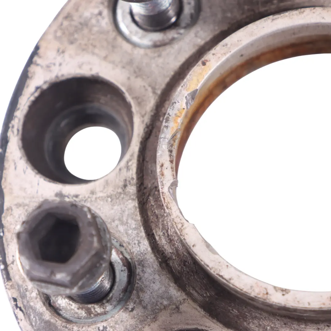 Entretoises De roue En alliage Cales De Moyeu 5x120 72.56mm 20mm pour BMW à propos du numéro de pièce BMW Spacer Set 5x120 BMW Entretoises De roue En alliage Cales De Moyeu 5x120 72.56mm 20mm - SKU BMW-Spacer-Set-5x120-3 - Numéro de pièce BMW Spacer Set 5x120