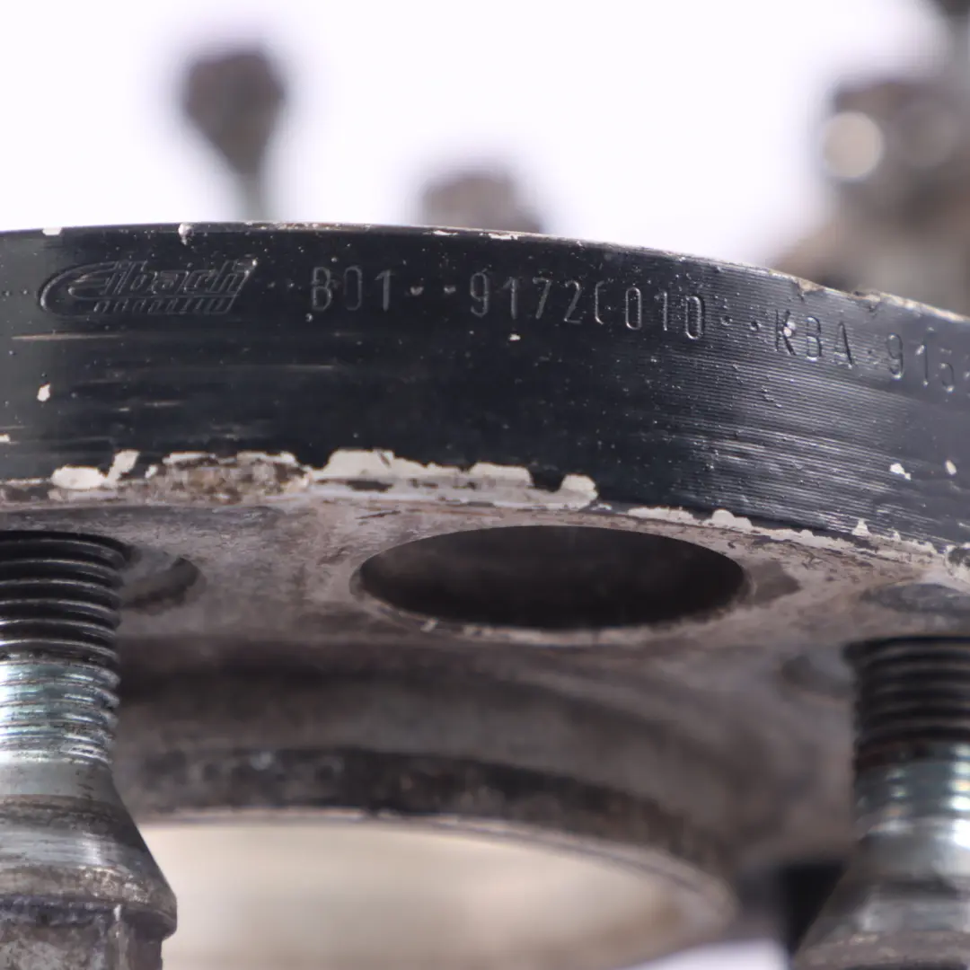 Distanciadores Llantas Aleacion Cala Centrada Buje BMW 5x120 72.56mm 20mm Pernos para con número de pieza BMW Spacer Set 5x120 Distanciadores Llantas Aleacion Cala Centrada Buje BMW 5x120 72.56mm 20mm Pernos - SKU BMW-Spacer-Set-5x120-3 - Número de pieza BMW Spacer Set 5x120