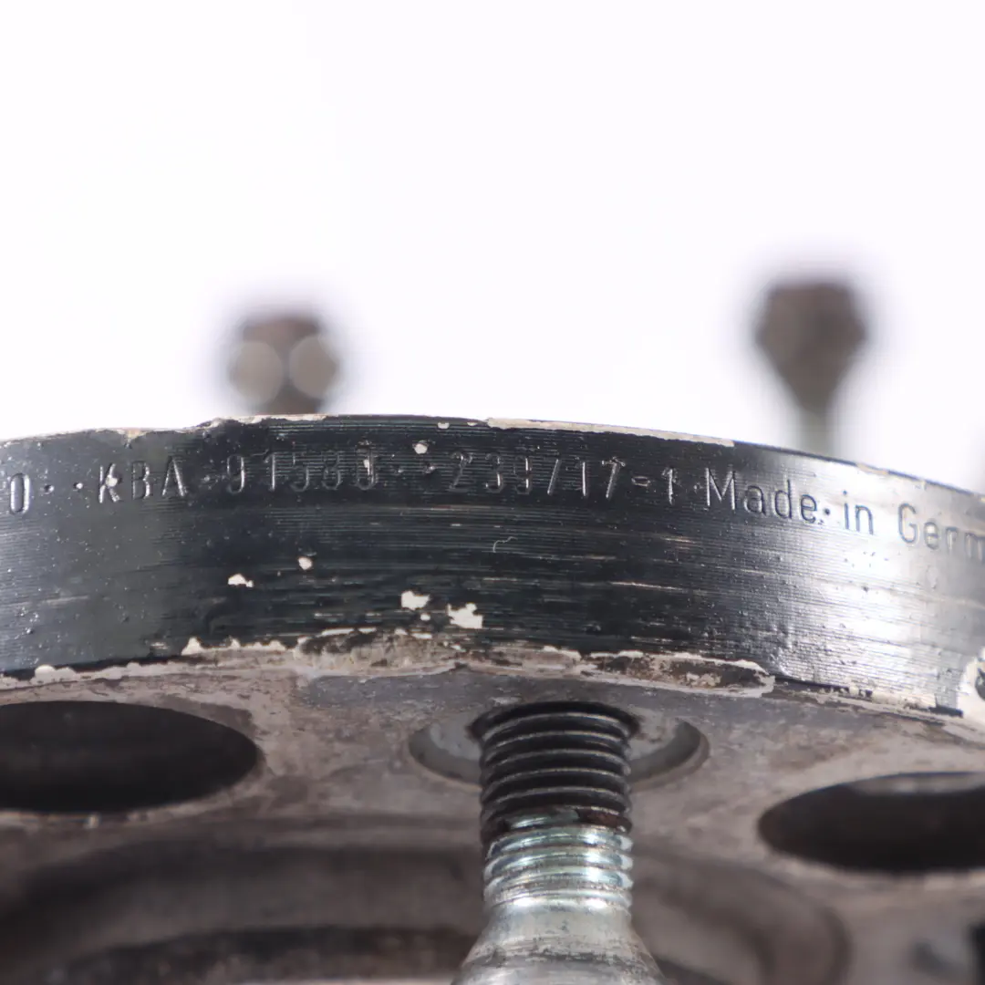 Entretoises De roue En alliage Cales De Moyeu 5x120 72.56mm 20mm pour BMW à propos du numéro de pièce BMW Spacer Set 5x120 BMW Entretoises De roue En alliage Cales De Moyeu 5x120 72.56mm 20mm - SKU BMW-Spacer-Set-5x120-3 - Numéro de pièce BMW Spacer Set 5x120