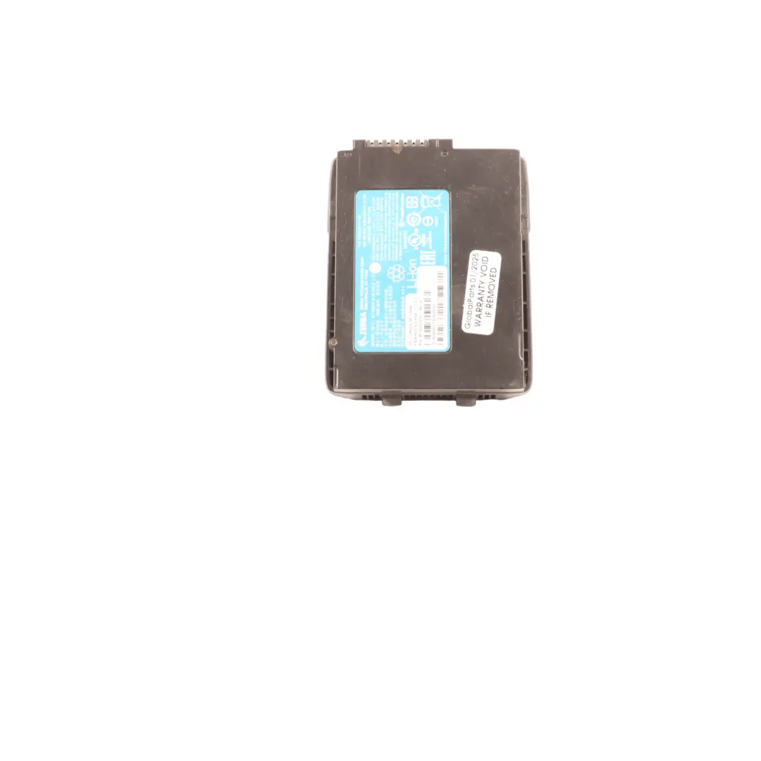 Scanner Battery Cell Li-ion 4620mAh TC70/TC75 Series to ZEBRA with Part number BT-000318 ZEBRA Scanner Battery Cell Li-ion 4620mAh TC70/TC75 Series - SKU BT-000318 - Part number BT-000318