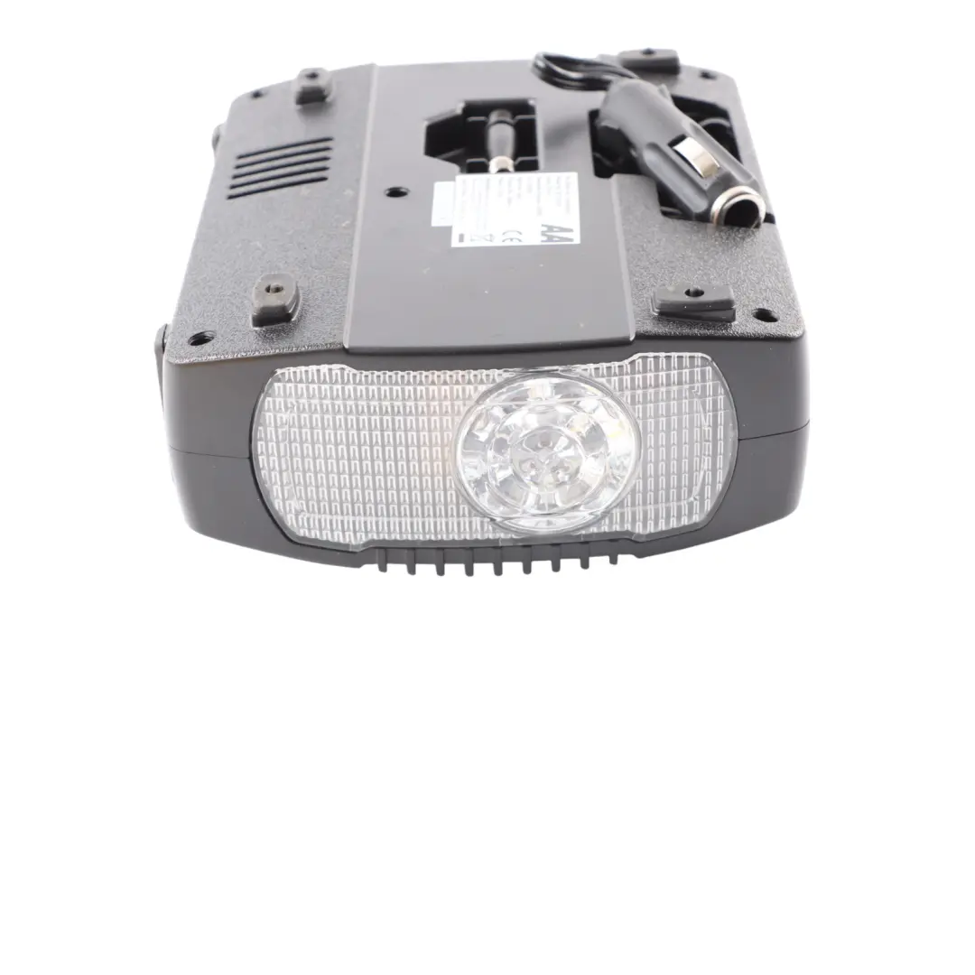 Digital Tyre Inflator Pump Emergency Unit to AA Car Wheel Air with Part number COMPRESSOR AA Car Wheel Air Digital Tyre Inflator Pump Emergency Unit - SKU COMPRESSOR - Part number COMPRESSOR